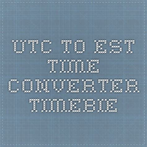 est time converter|Iba pa.